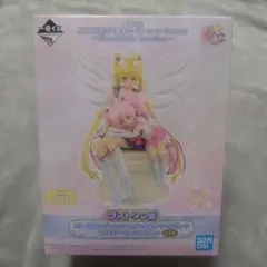 一番くじ セーラームーン ラストワン賞 フィギュア