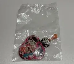 ペコちゃん お菓子のめじるしアクセサリー　めじるしチャーム