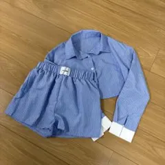 SHEIN セットアップ　XS