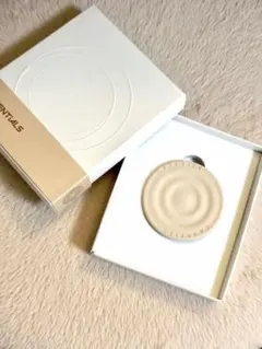 Snappy™ ウェーブシリコン グリップスタンド - オーツ