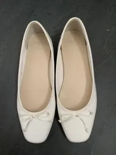 【美品】odette e odile フラットシューズ