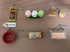 ガチャガチャ まとめ売り1