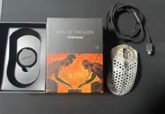 finalmouse zeus M 本体 2026年最新】Finalmouse zeusの人気アイテム - メルカリ