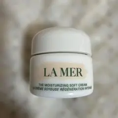 LA MER ザ・モイスチャライジング ソフトクリーム 30mlのサムネイル