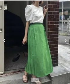 O'NEILL プリーツスカートのサムネイル