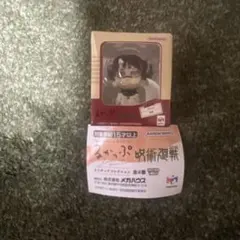 呪術廻戦 るかっぷ ミニチュアコレクション 脹相
