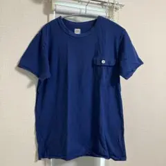 【旧タグ】EEL 陶器ボタンのポケットTのサムネイル