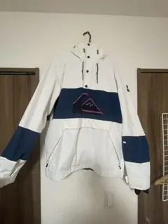 2026年最新】Quiksilver スノーボードウェアの人気アイテム - メルカリ