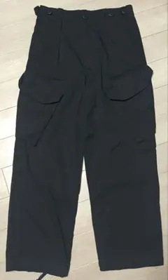 BROCHURE STRONG FATIGUE PANTS Mサイズ - メルカリ