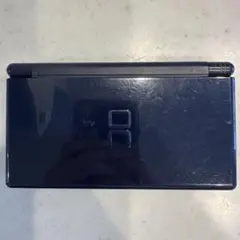 Nintendo DS Lite ネイビー 本体