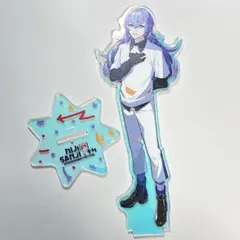 2026年最新】星導ショウ アクリルスタンドの人気アイテム - メルカリ