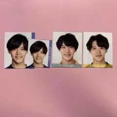 Myojo デタカ 少年忍者 黒田光輝