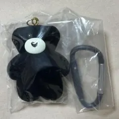 mojojojo Figure Mascot Vol.3 黒 くま