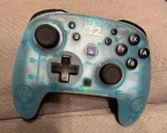ワイヤレスホリパッド TURBO for Nintendo Switch 2