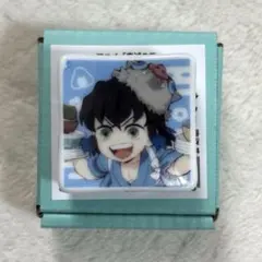 鬼滅の刃　嘴平伊之助　箸置き　きめつ食堂　鬼滅之刃　いのすけ　マルイ