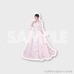 CUTIE STREET 桜庭遥花　ラッフルくじ