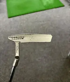 Scotty Cameron Select Newport 2 パター