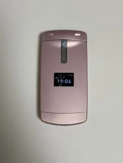 携帯電話 携帯電話本体