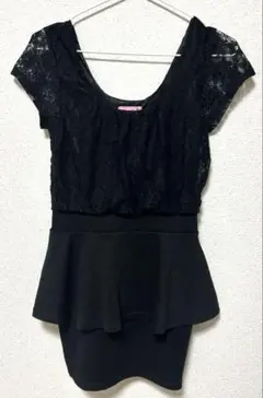 激かわ❤️激レア❤️MARSタイトミニワンピース❤️のサムネイル