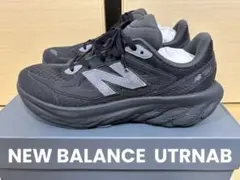 New Balance UTRNAB 28cm フレッシュフォームトレーナー - メルカリ