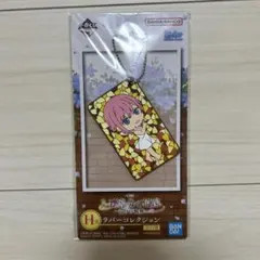 五等分の花嫁 ~巡りの軌跡~ ラバーコレクション 中野一花