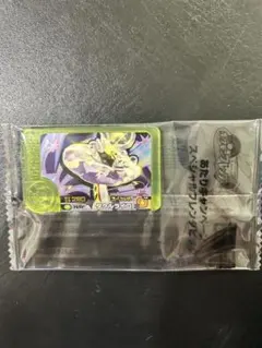 ポケモンフレンダ　スペシャル　タケルライコ