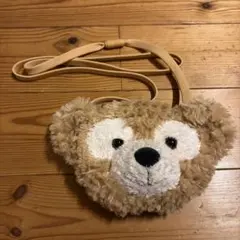 Duffy the Disney Bear ポーチ