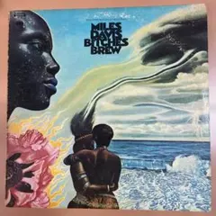 2026年最新】MILES DAVIS BITCHES brewの人気アイテム - メルカリ