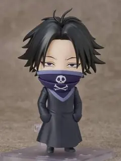 HUNTER×HUNTER フェイタン フィギュア 2815 ねんどろいど