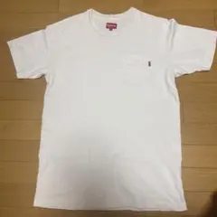 Supreme 포켓 티셔츠 M사이즈