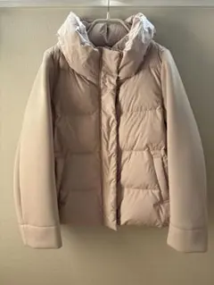 ストロベリーフィールズ カットボンディング×スムースタフタ ショートアウターのサムネイル