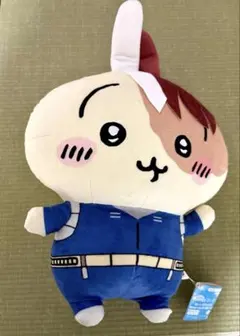 2026年最新】僕のヒーローアカデミア×ちいかわ マスコット(轟焦凍