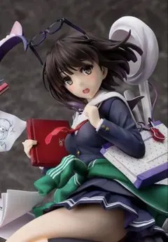 冴えない彼女の育てかた♭ 加藤恵 グッドスマイルカンパニー