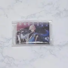 アイナナ 九条天 アクブロ VALIANT