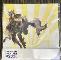 グラブル シス アクリルスタンド 新品未開封