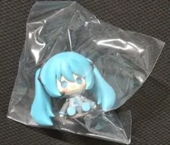 プロセカ タイトーくじ C賞 ちょこんとフィギュア 初音ミク