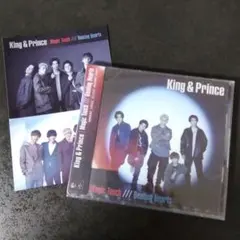 未開封　Magic Touch　Beating Hearts　ステッカーシート