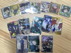 な*も様 僕のヒーローアカデミア　ウエハースシールなど