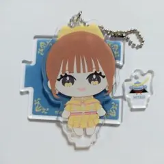 大場花菜 ミニくじ ご当地シークレット