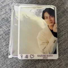 2026年最新】加藤和樹 アクスタの人気アイテム - メルカリ