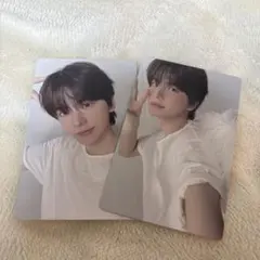 TWS Play Hard コンパクトver シニュ2枚セット