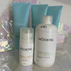 2026年最新】モデーア ハーバルフレッシュの人気アイテム - メルカリ