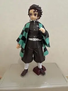 鬼滅の刃　竈門炭治郎　フィギュア