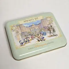 東京ディズニーランドホテル アメニティ