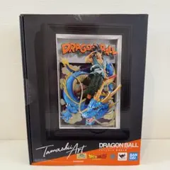 2026年最新】Tamashii Art ドラゴンボール 孫悟空＆龍の人気アイテム
