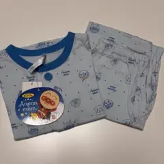 新品 アンパンマン ベビーパジャマ 80cmのサムネイル