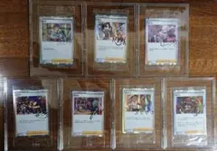 ポケモンカード　マリィの練習　プロモ　未開封　他サポート　セット