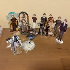 ***様 加賀美ハヤトアクスタまとめ売り