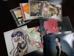 MISIA CDセット SINGER他のサムネイル