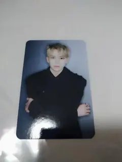 TREASURE アサヒ REBOOT タグアルバム トレカ